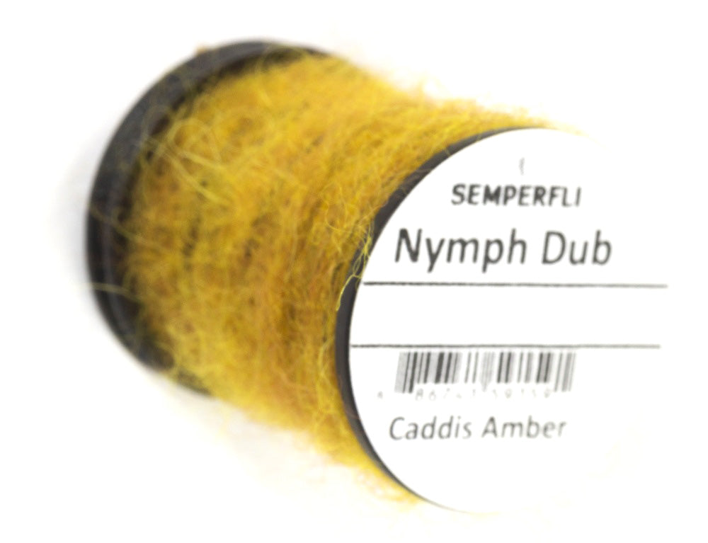 Semperfli Nymph Dub - Sportinglife Turangi